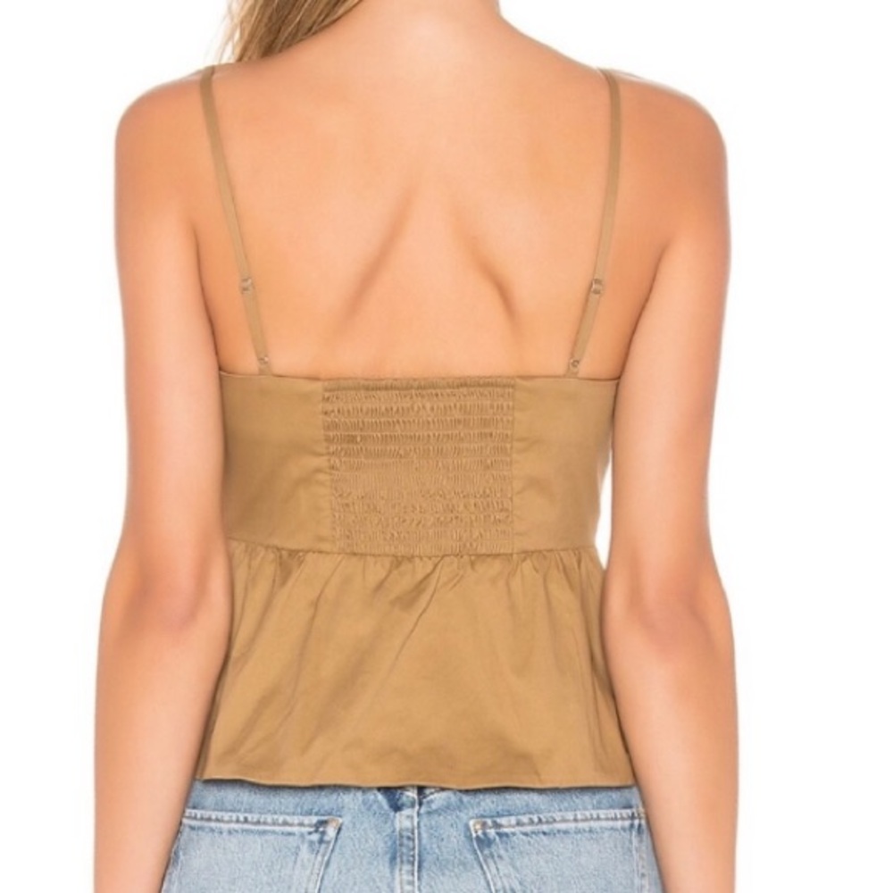 MAJORELLE Gibson Top - Picture 5 of 13